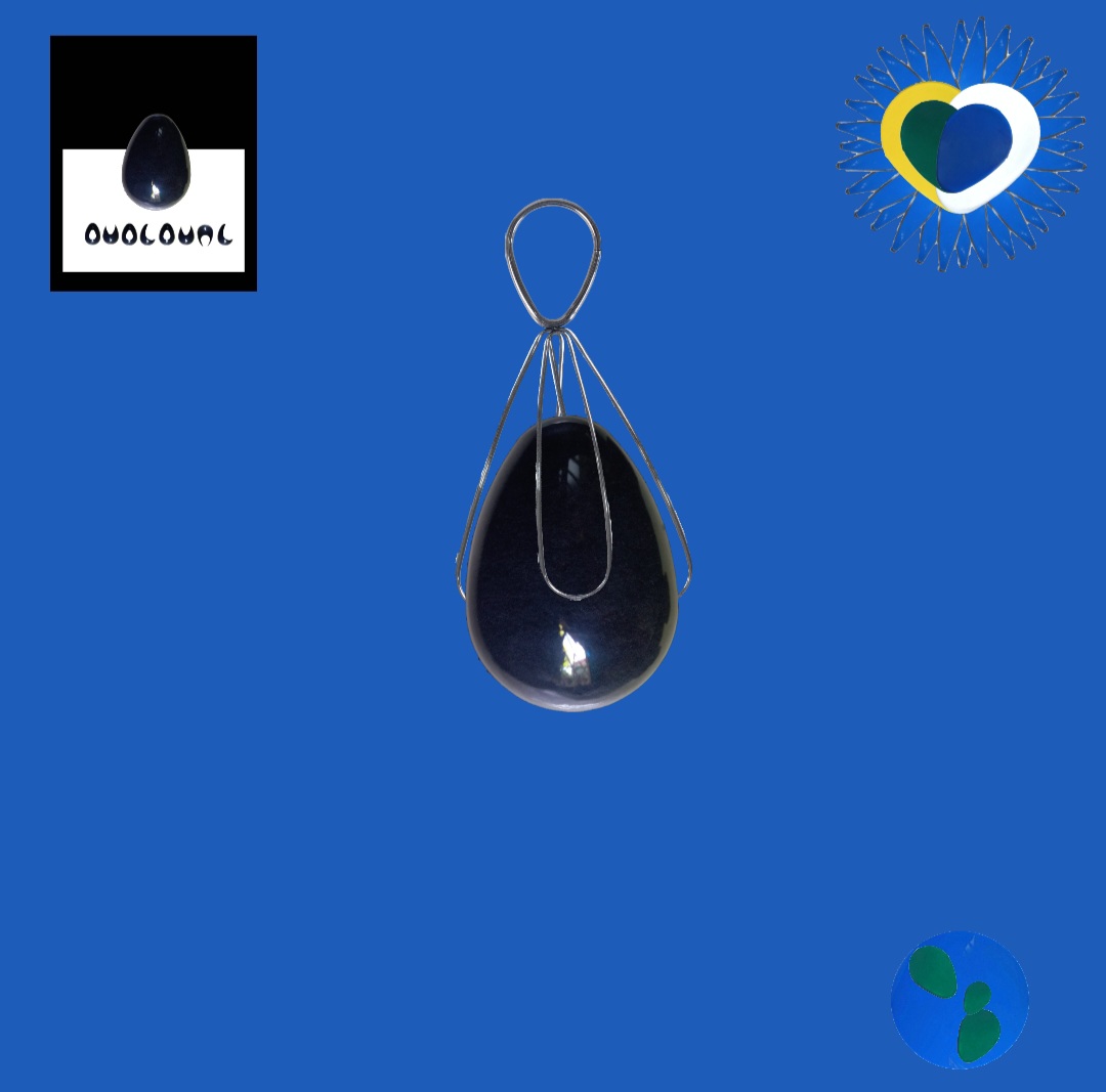 Ovoloval ©️ Ovoloval ©️